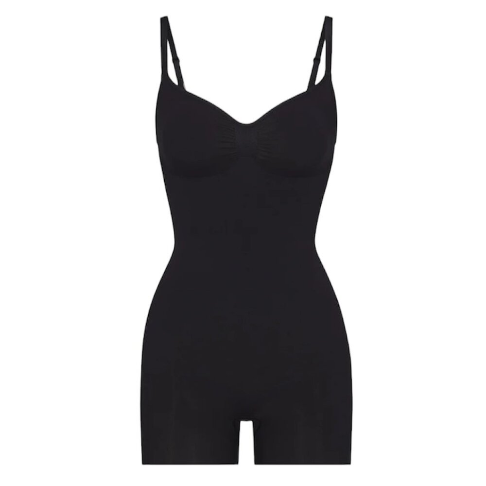 SKIMS Seamless Sculpt Bodysuit (NWOT)